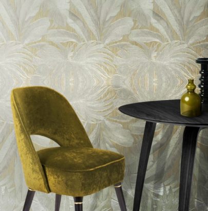 Mood Board: It's Time to Golden in Your Home Decor