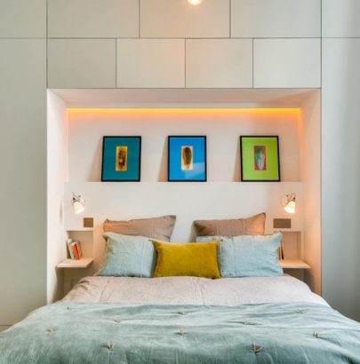 Your Home Decor Needs These Bedroom Design Ideas