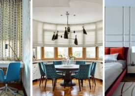 Around the World: Discover this Luxurious Apartment in Moscow