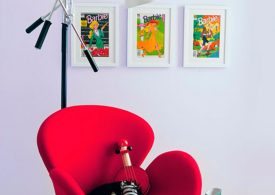 Get to Know a Luxurious Apartment in the Heart of New York City