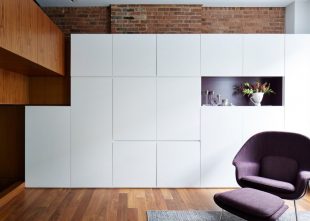 This Modern Apartment in New York is Absolutely Gorgeous