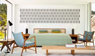 5 Mid-Century Modern Bedrooms That You’ll Love