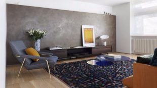 Get to Know This Minimalist Apartment in London