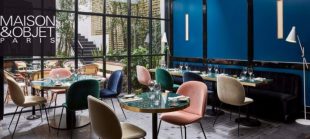 Hotel Decor: Best 5 Hotels to Stay in Paris during M&O