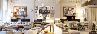 AD100 2018 List: Top 10 Best Interior Designers of the USA/UK Markets