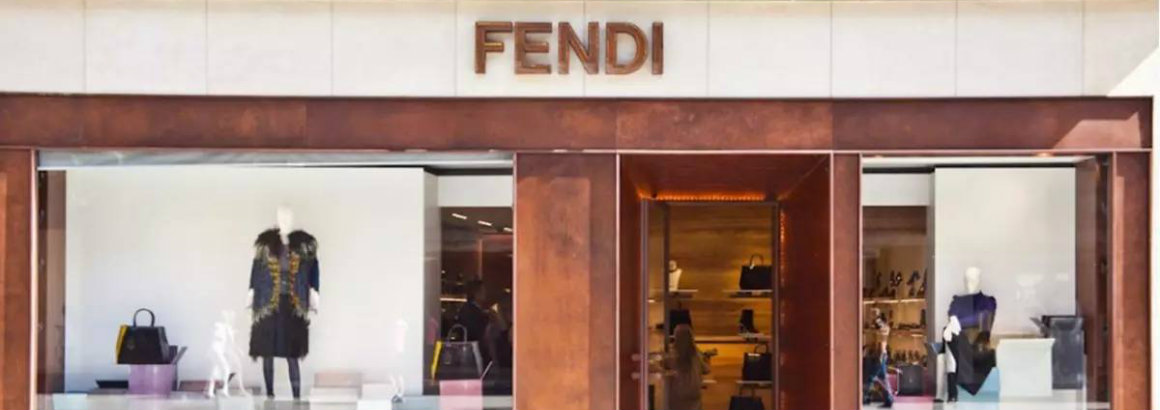 Be Amazed by Fendi’s New Boutique Designed by Dimore Studio