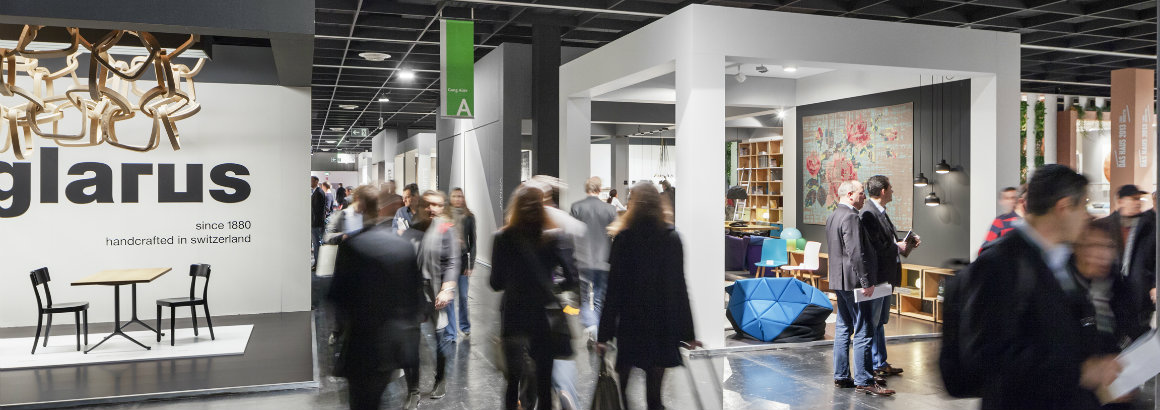 Get to Know the Best Design Events in February 2018