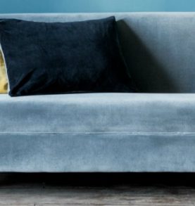 Good News Modern Velvet Sofas Are One of the Hottest 2018 Design Trends!