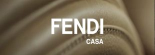 The Showcase of Fendi Casa At Maison et Objet 2018