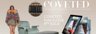 Who Won a CovetED Award at Maison et Objet 2018? – Part I