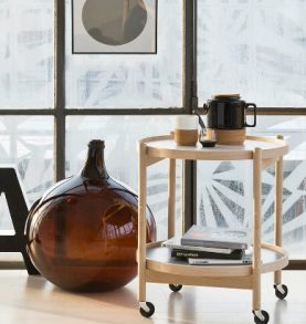 Join Brdr. Kruger’s Scandinavian Influences at IMM Cologne 2018