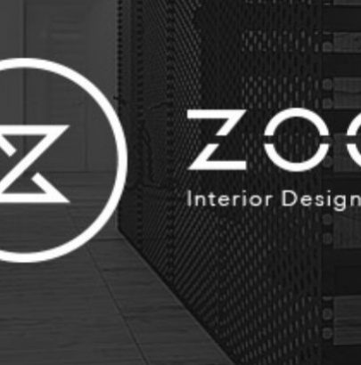 Be Surprised By This Stunning Design Project by Zooi Studio