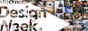 Don’t Miss the Stockholm Design Week 2018!