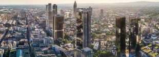 City Guide 2018: Frankfurt