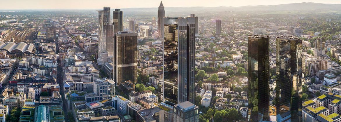 City Guide 2018 Frankfurt