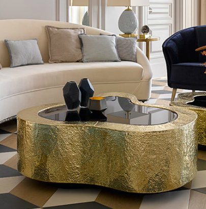 Soleil Chair: Born in A Glamorous Celebration