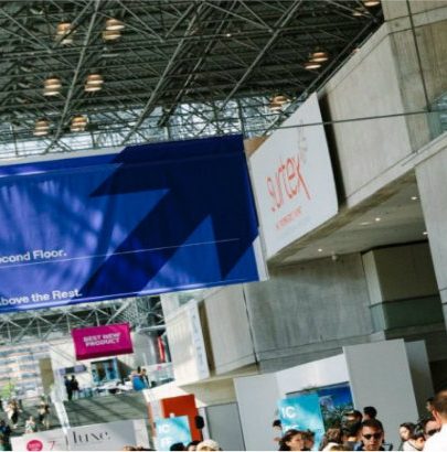 5 Reasons Why You Should Attend ICFF 2018