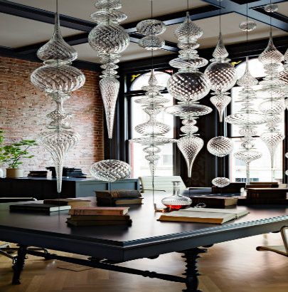5 A-List Interior Designers