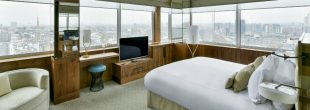 Royal Lancaster London: See The Exquisite Interior Design Of The Hotel