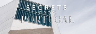 See The First Edition of Secrets From Portugal by CovetED Magazine