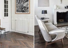 5 French Houses To Inspire Your Next Renovations