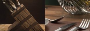 Discover Officine Gullo’s Luxury Kitchen Accessories