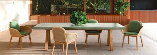 Be Inspired By The Trendiest Furniture From Salone Del Mobile 2018