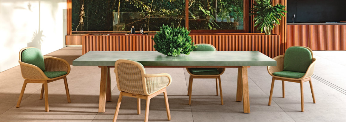 Be Inspired By The Trendiest Furniture From Salone Del Mobile 2018