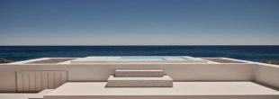 Istoria Boutique Hotel: Summer Home Decor Inspirations
