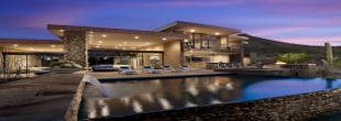 Top 10 2018 Architectural Designs