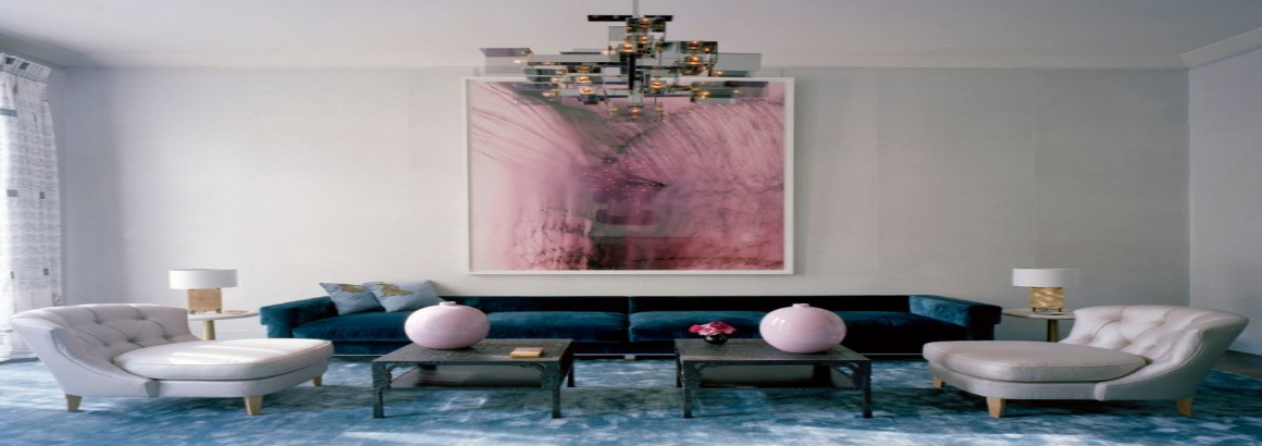 Top Interior Designers In The UK