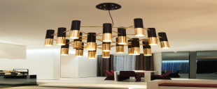 Light Up Your World With These Lighting Ideas