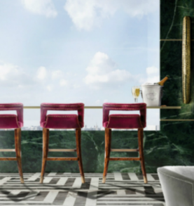 Top 10 Bar Chairs You Can’t Miss