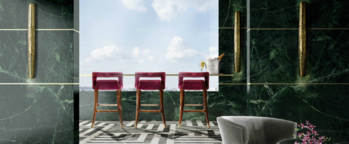 Top 10 Bar Chairs You Can’t Miss