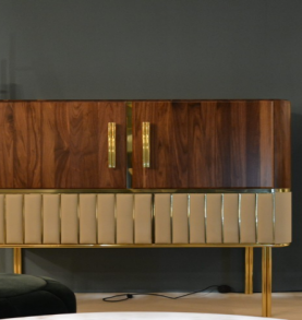 Best Cabinet Ambiances For Your Home Decor