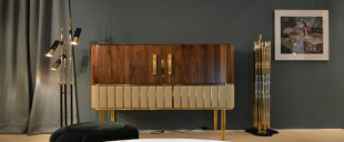 Best Cabinet Ambiances For Your Home Decor