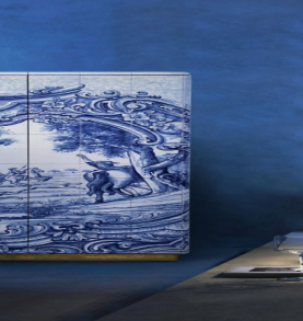 Most Colorful Luxury Cabinets For You