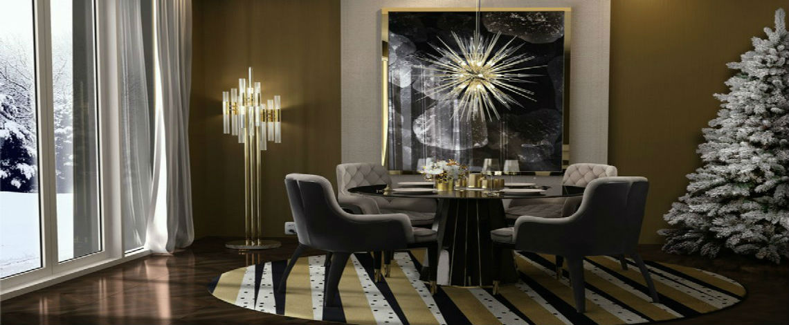 Best Dining Room Sets For Thanksgiving