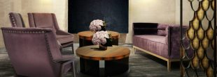 Trendy Living Room Accessories