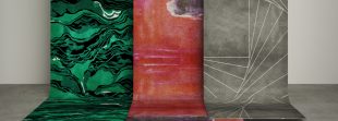 7 Colorful Dining Room Rugs You Will Covet