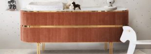 Trendy Sideboards For 2019