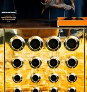 Trendy Sideboards For 2019 (Part II)