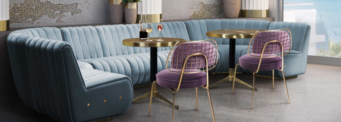 Top Contemporary Sofas