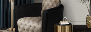 Modern Armchairs Made Exclusively For You