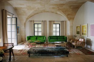 Get Inspired By These Sofa Choices From Top Interior Designers