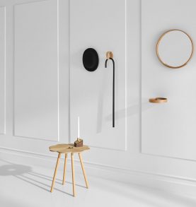 Get To Know The Wooden Hipped And Spiral Collection