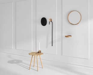 Get To Know The Wooden Hipped And Spiral Collection