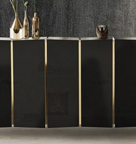 Trendy Sideboards For 2019 (Part III)