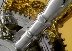 Curated Design: Top Luxury Safes