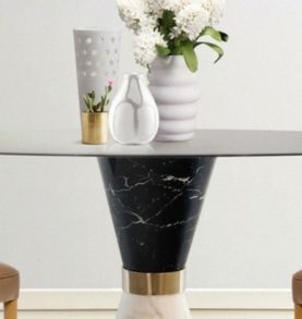 Luxurious Dining Tables For Luxurious Dining Rooms